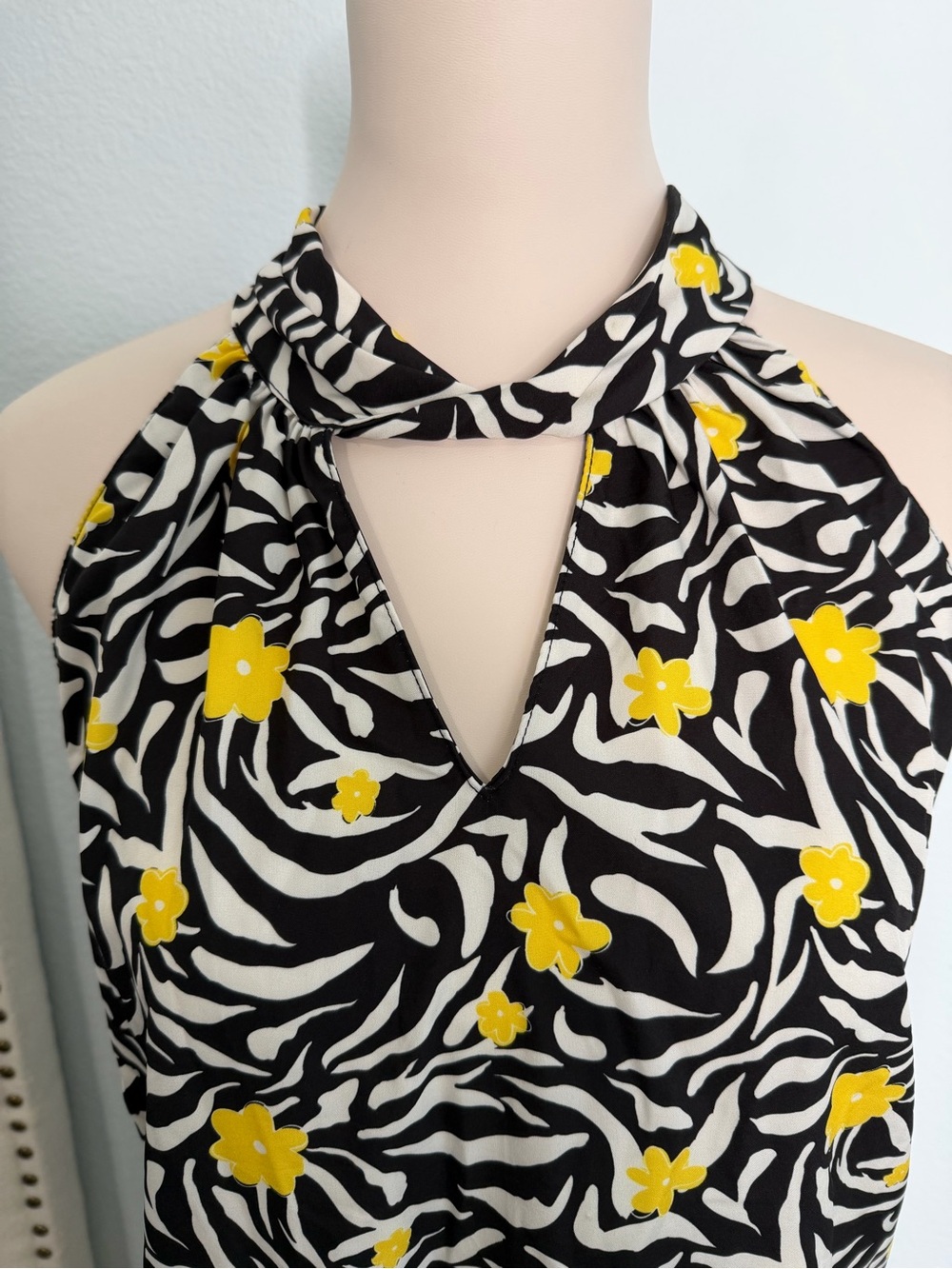 Umgee Dress - Picture 3 of 4